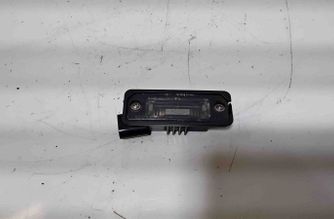 VOLKSWAGEN Passat B8 (2014-2023) License Plate Lights 3D0943021A 28642819