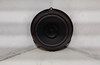 FORD C-Max 2 generation (2010-2019) Задняя правая колонка в двери AA6T18808CA 28644136