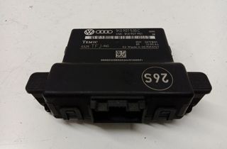 VOLKSWAGEN Touran 1 generation (2003-2015) Gateway Control Unit 1K0907530C 28645851
