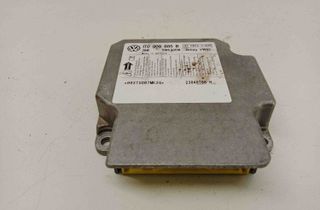 VOLKSWAGEN Touran 1 generation (2003-2015) Блок SRS 1T0909605B 28646024
