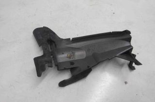 VOLVO S80 2 generation (2006-2020) Radiator air diverter 30796389 28647115