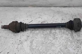 BMW 5 Series E60/E61 (2003-2010) Полуось задняя правая 7572429 28660957