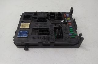 CITROËN C5 2 generation (2008-2017) Fuse box 966405888001 28673385
