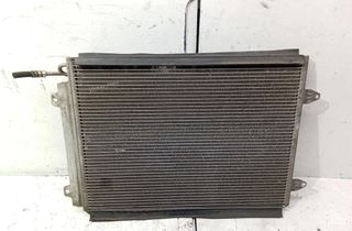 VOLKSWAGEN Passat B6 (2005-2010) Gaisa kondicioniera radiators 28673746
