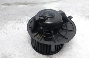 VOLKSWAGEN Passat B7 (2010-2015) Interior Heater 1K2819015 28677803