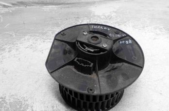 VOLKSWAGEN Sharan 1 generation (1995-2010) Печка салона 95NW18456CC 28677826