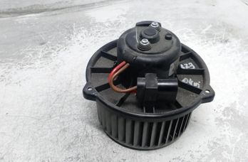 AUDI A6 C5/4B (1997-2004) Interior Heater 0130111202 28677917