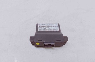 VOLKSWAGEN Golf 8 generation (2019-2023) Gateway Control Unit 1K0907530K 28679594
