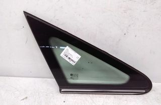 OPEL Zafira B (2005-2010) Переднеяя правая фортка 28680419