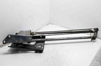 PEUGEOT Boxer 2 generation (1993-2006) Трапеции стеклоочистителей 28680607