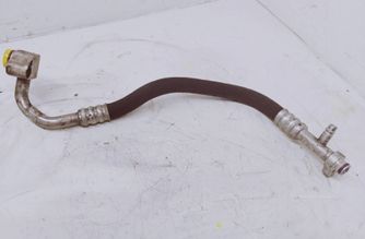 MERCEDES-BENZ E-Class W211/S211 (2002-2009) Трубки кондиционера A2128302516 28682223