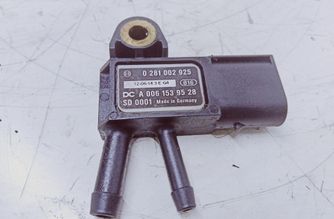 MERCEDES-BENZ E-Class W211/S211 (2002-2009) Датчик MAP A0061539528 28682439