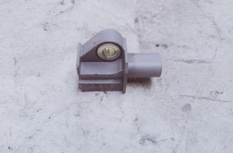 MERCEDES-BENZ C-Class W204/S204/C204 (2004-2015) Датчик удара передний левый A2048201985 28684318