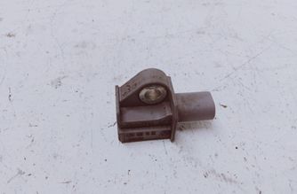 MERCEDES-BENZ C-Class W204/S204/C204 (2004-2015) Датчик удара передний левый A2048201985 28684714