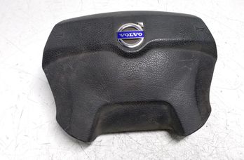 VOLVO XC90 1 generation (2002-2014) Steering Wheel Airbag 118230040325520429 28685065