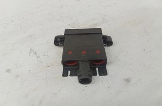 BMW 5 Series F10/F11 (2009-2017) Power Distribution Box 9153418 28688216