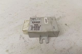 BMW 5 Series F10/F11 (2009-2017) Блок управления подвеской воздуха 6799677 28688357
