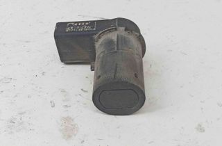 AUDI A6 C5/4B (1997-2004) Paātrinājuma sensors 4B0919275 28690144