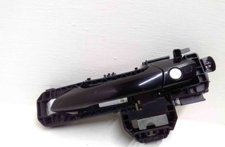 MERCEDES-BENZ E-Class W212/S212/C207/A207 (2009-2016) Left Side Sliding Door Exterior Handle A2047601534 28693733