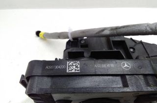 MERCEDES-BENZ E-Class W213/S213/C238/A238 (2016-2024) Rear Right Door Lock A0997304200 28693956