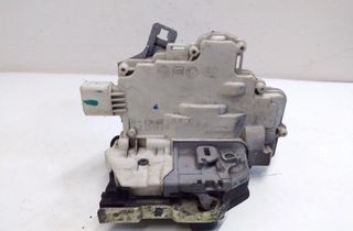 AUDI A4 B8/8K (2011-2016) Замок передней левой двери 8J2837015A 28694942