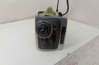 MERCEDES-BENZ E-Class W212/S212/C207/A207 (2009-2016) Pārnesumu pārslēgšanas mehānisms A2042676324 28695876