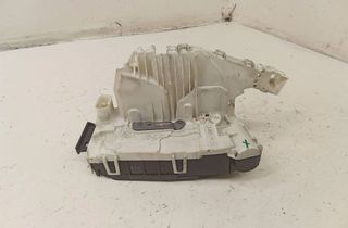 MERCEDES-BENZ E-Class W212/S212/C207/A207 (2009-2016) Rear Right Door Lock A2047302235 28696261