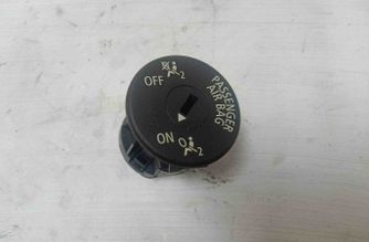 BMW 3 Series E90/E91/E92/E93 (2004-2013) SRS slēdzis 919688604 28701106