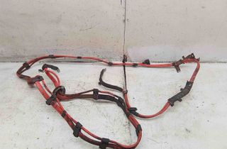 AUDI A6 C7/4G (2010-2020) Positive Battery Cable 4G0971225G 28701230
