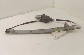 MAZDA CX-5 1 generation (2011-2020) Стеклоподъемник передней левой двери D6515958X 28708701