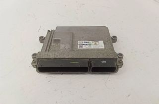 MAZDA CX-5 1 generation (2011-2020) Engine Control Unit ECU SH0118881U 28708829
