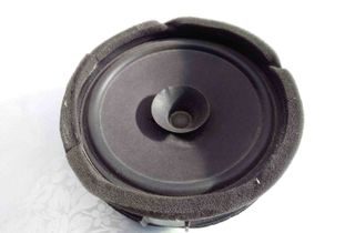 MITSUBISHI Outlander 2 generation (2005-2013) Aizmugurējo kreiso durvju skaļrunis 8720A017 28709567