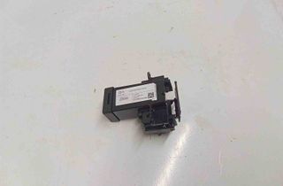 CITROËN C4 Picasso 2 generation (2013-2018) Aizdedzes atslēga 9814247280 28710018