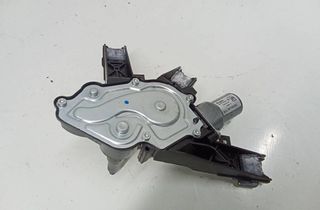 CITROËN C4 Picasso 2 generation (2013-2018) Tailgate  Window Wiper Motor 9677680580 28710129