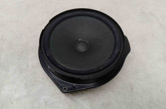 MERCEDES-BENZ C-Class W204/S204/C204 (2004-2015) Priekšējo labo durvju skaļrunis A2048201902 28710813