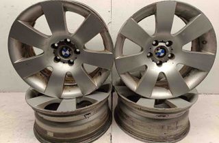 BMW 5 Series E60/E61 (2003-2010) Ritenis 28711559