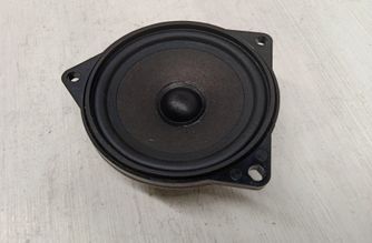 BMW 5 Series E60/E61 (2003-2010) Priekšējo labo durvju skaļrunis 6923174 28711926