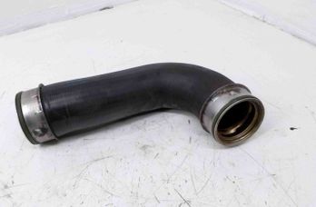 VOLKSWAGEN Passat B7 (2010-2015) Intercooler Hose Pipe 3C0145832D 28712571