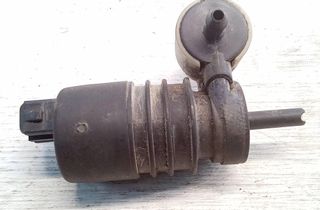 OPEL Vectra B (1995-1999) Моторчик бачка омывателя 28716453