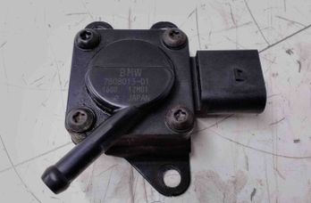 BMW X5 E70 (2006-2013) DPF spiediena sensors 7808013 28717135