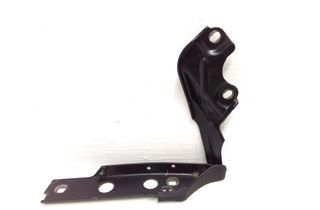 AUDI A6 C7/4G (2010-2020) Front Left Bonnet Hinge 4G8823301E 28717801