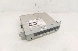 BMW 5 Series F10/F11 (2009-2017) Music Player With GPS 9248368 28720057
