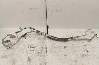 MERCEDES-BENZ E-Class W213/S213/C238/A238 (2016-2024) Gaisa kondicionētāja trubas A2138307602 28723110