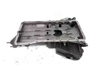 BMW 7 Series E65/E66 (2001-2008) Karteris 7789056 28724034