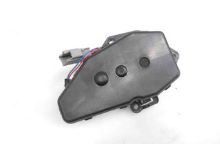 VOLVO XC60 1 generation (2008-2017) Aizmugurējās bagāžas nodalījuma mīkstās aizvēršanas / soft close motorīts 31335116 28731400