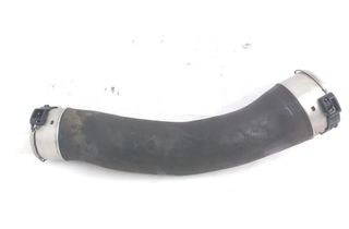 BMW X3 F25 (2010-2017) шланг радиатора интеркулера 28731838