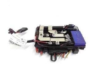 VOLVO XC60 1 generation (2008-2017) Jaudas sadales kaste 30659092 28732949