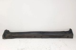 VOLVO XC90 1 generation (2002-2014) Left Side Plastic Sideskirt Cover 30653722 28733594