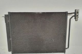 BMW X5 E53 (1999-2006) Радиатор кондиционера 6914216 28734103