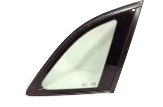 AUDI Q5 8R (2008-2017) Rear Right  Window 28738394